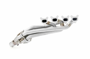 Supersprint Manifold Right - Left + Connecting pipes(Left Hand Drive) 246001 - Img 6