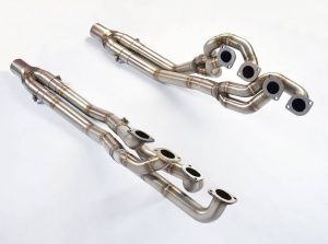 Supersprint Manifold Right - Left(Left Hand Drive) 784701 - Img 4