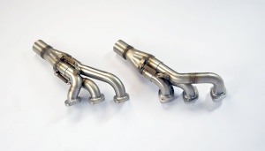 Supersprint Manifold Right + Left(Left Hand Drive) 785001 - Img 4