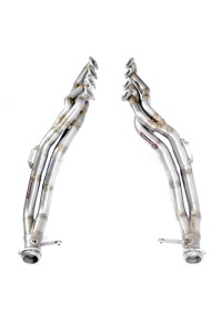 Supersprint Manifold Right + Left(Left Hand Drive) 847301 - Img 2