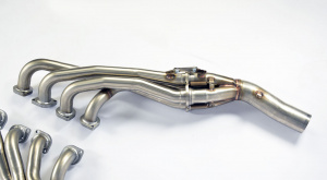 Supersprint Manifold Right - Left(Left Hand Drive)SUPERSPRINT DESIGN PATENT - Img 6