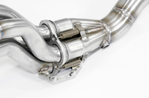 Supersprint Manifold Right - Left(Left Hand Drive)SUPERSPRINT DESIGN PATENT 723401 - Img 5
