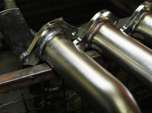 Supersprint Manifold Right - Left(Left / Right Hand Drive) 847801 - Img 4