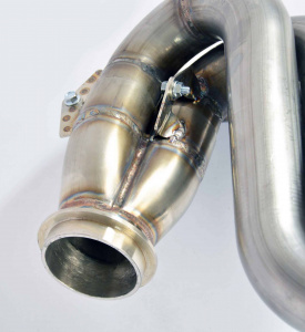 Supersprint Manifold Right - Left "Step-Design " - Img 5