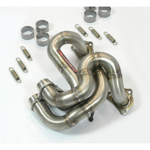 Supersprint Manifold Right - LeftSUPERSPRINT DESIGN PATENT - Img 5