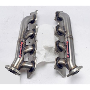 Supersprint Manifold "Shorty"(Left / Right Hand Drive)(For OEM catalytic converter) 846001 - Img 3