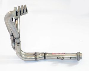 Supersprint Manifold Stainless steel 920301