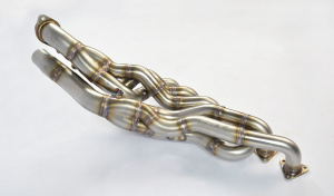 Supersprint Manifold "Step Design" (Left / Right Hand Drive) - Img 7
