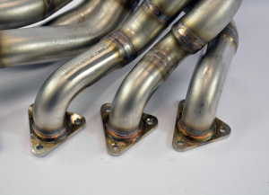 Supersprint Manifold - Step Design (Right Hand Drive) - Img 7