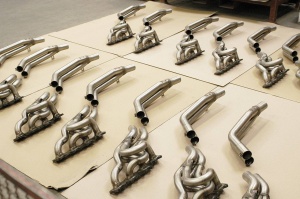 Supersprint Manifold + "Y-Pipe"(Left Hand Drive) 842401 - Img 6