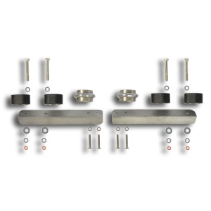 Supersprint R&L hangers+ sealing ring Kit 849598