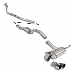 Supersprint Race package 765120