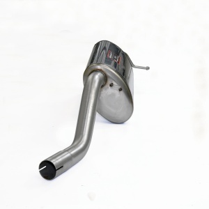 Supersprint Rear exhaust 120x80 874105 - Img 2