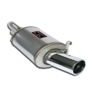 Supersprint Rear exhaust 120x80 886125