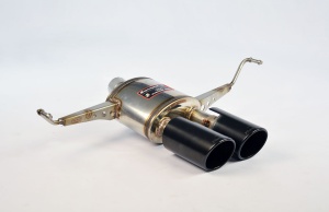 Supersprint Rear exhaust 756304 - Img 3