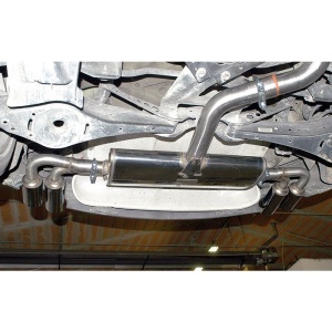 Supersprint Rear exhaust 766704 - Img 8