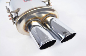 Supersprint Rear exhaust 90x70 - Img 3