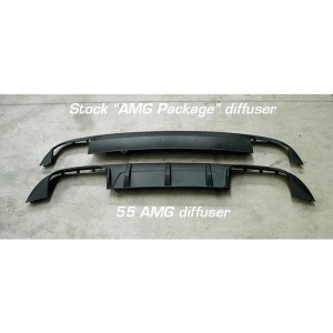 Supersprint Rear exhaust Left 120x80 848037 - Img 7
