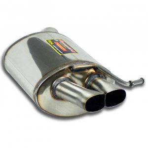 Supersprint Rear exhaust Left 770736