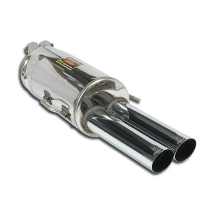 Supersprint Rear exhaust OO 76 784736