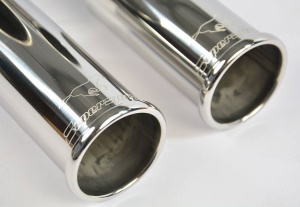 Supersprint Rear exhaust OO54 781336 - Img 7