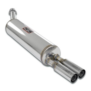 Supersprint Rear exhaust OO60 780302
