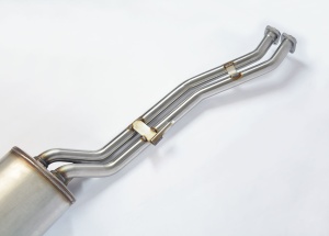 Supersprint Rear exhaust OO76 782426 - Img 3