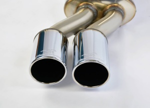 Supersprint Rear exhaust OO80 768926 - Img 3