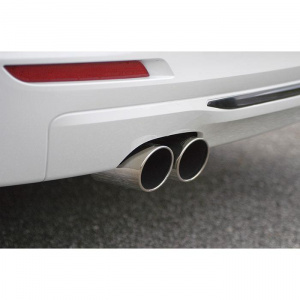 Supersprint Rear exhaust OO80 - Img 8