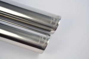 Supersprint Rear exhaust Racing OO70 100% Stainless Steel - Img 3