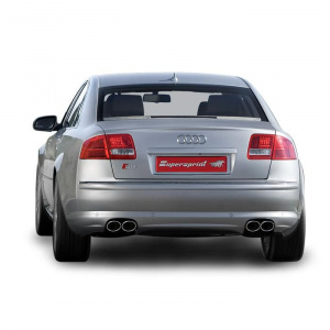 Supersprint Rear exhaust Right 100x75 766807 - Img 3