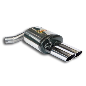 Supersprint Rear exhaust Right 100x75 775907
