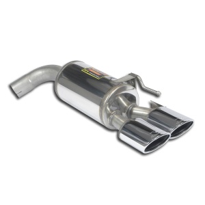 Supersprint Rear exhaust Right 120x80 843247