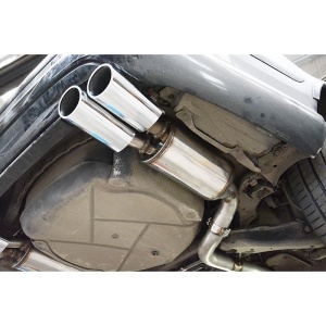 Supersprint Rear exhaust Right 120x80 845807 - Img 2