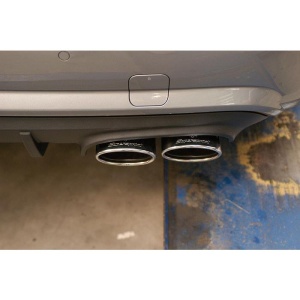 Supersprint Rear exhaust Right 120x80 848007 - Img 3