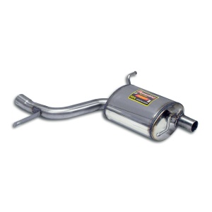 Supersprint Rear exhaust Right 724304