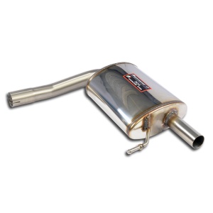 Supersprint Rear exhaust Right 777344