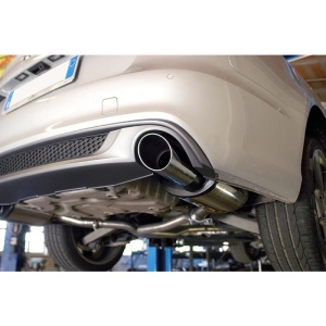 Supersprint Rear exhaust Right O100 769524 - Img 2