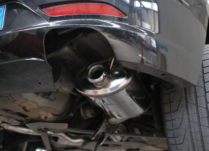 Supersprint Rear exhaust Right OO80 - Img 3