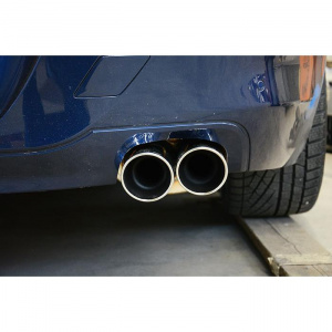 Supersprint Rear exhaust Right OO90 - Img 8