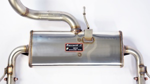 Supersprint Rear Exhaust "Sport" 806634 - Img 6