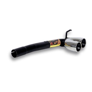 Supersprint Rear pipe Right OO70(Muffler delete) 786536