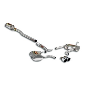 Supersprint Sport package 830660