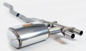 Supersprint Sport & Sound pack with valve 832230 - Img 2