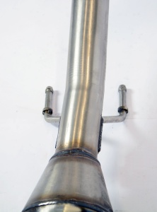 Supersprint Turbo downpipe kit(Replace Diesel Particulate Filter DPF) 915531 - Img 7