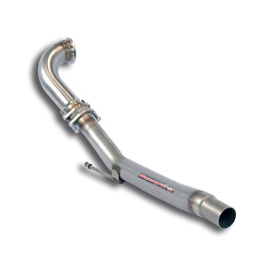 Supersprint Turbo downpipe kit(Replaces catalytic) 774111