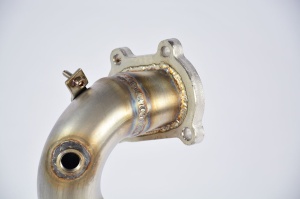 Supersprint Turbo downpipe kit (Replaces catalytic converter) 816011 - Img 2