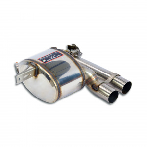 Supersprint Twin Pipe Performance Premium Package - Img 3