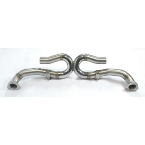 Supersprint "X-Pipe"(Replaces OEM centre exhaust) 247313 - Img 10