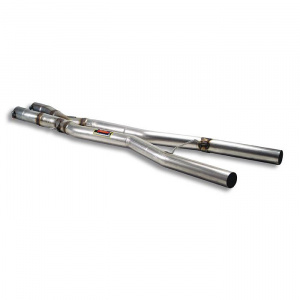 Supersprint X-Pipe